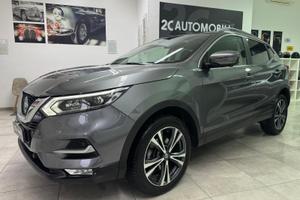 Nissan Qashqai 1.5cc 110CV/2019/FULL LED/ rit usat