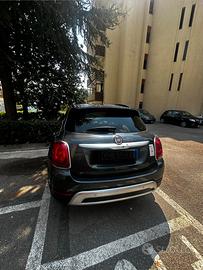 Fiat 500x cross 1.4 multiair gpl