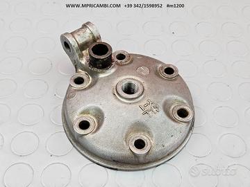 TESTATA CYLINDER YAMAHA YZ 250 1996 1997 YZ250 199