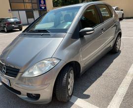 Mercedes A160