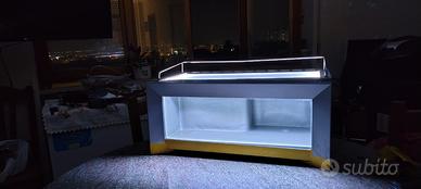 frigo frigorifero redbull eco led Red bull