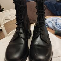 anfibi militari tg 42 