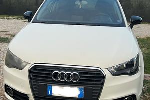 Audi A1 1.2 TFSI Ambition