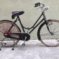 Bici Umberto Dei