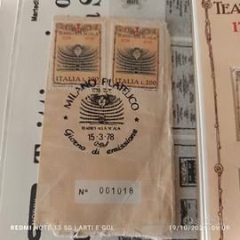 teatro  alla scala 1978