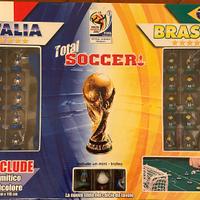 Subbuteo Total soccer 2010 FIFA world