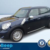 MINI Countryman Mini F60 MINI 1.6 COOPER ALL4