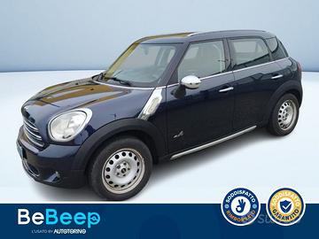 MINI Countryman Mini F60 MINI 1.6 COOPER ALL4