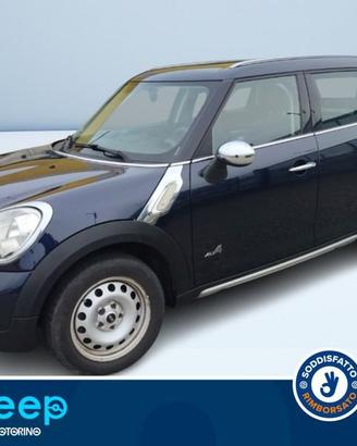 MINI Countryman Mini F60 MINI 1.6 COOPER ALL4