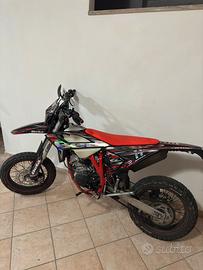 Beta 125 RR 4t motard