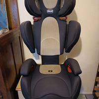 Seggiolino auto Chicco