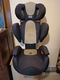 Seggiolino auto Chicco