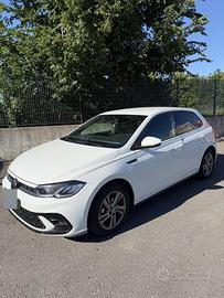 Volkswagen Polo 2023 R-Line
