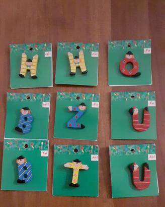Pins Lettere SEVI