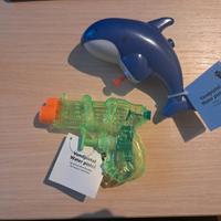 💦🐬 Bundle di Pistole d'Acqua