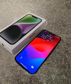 Iphone 14 midnight