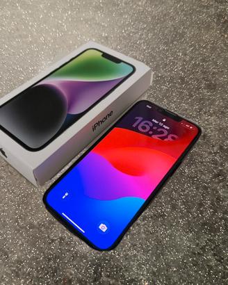 Iphone 14 midnight