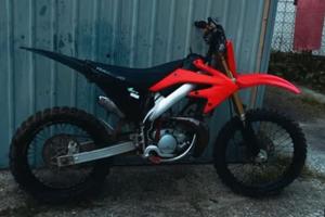 HM Derapage 50 - 2007