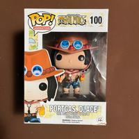 Funko Pop Ace
