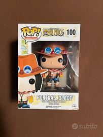 Funko Pop Ace