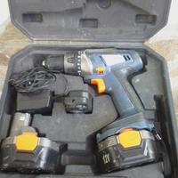 Trapano avvitatore Dexter 