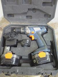 Trapano avvitatore Dexter 