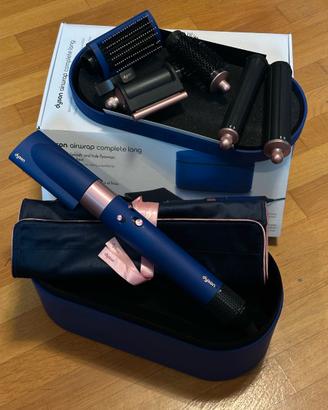 Dyson Airwrap Complete Long | Edizione speciale