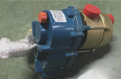 Pompare autoadescante Tellarini X50