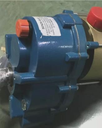 Pompa  autoadescante Tellarini X50