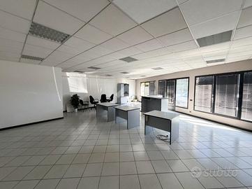 UFFICIO A ERBA