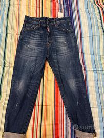 Jeans DSQUARED2