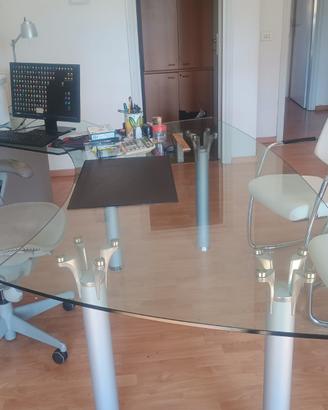 Arredamento ufficio completo