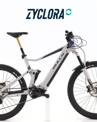 Bulls Copperhead Evo AM3 XT t.L