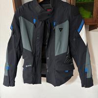 Dainese completo Carve Master 3 tg 52