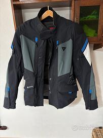 Dainese completo Carve Master 3 tg 52