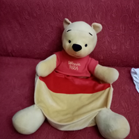 Porta pigiama Winnie the Pooh Disney