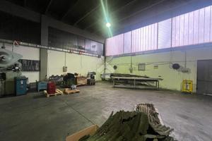 CAPANNONE A CALDOGNO