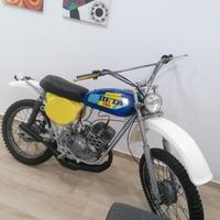 Motocross BETA 50 - anni 70