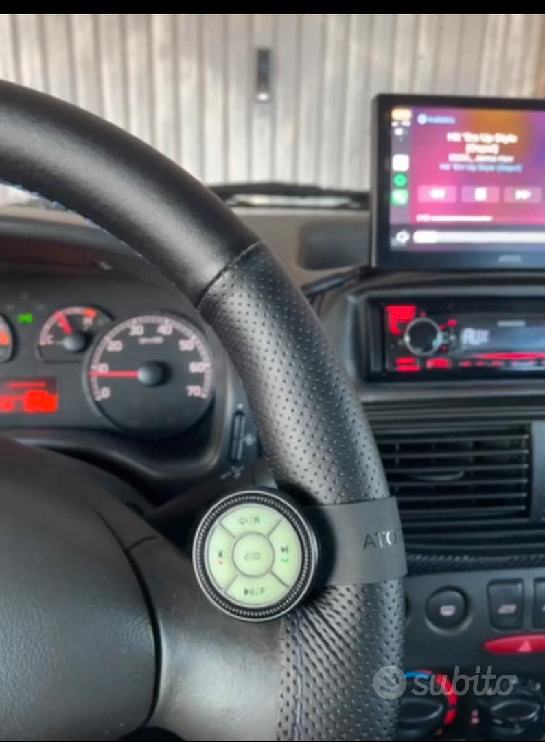 Atoto P8 - Apple car play e Android Auto - Audio/Video In vendita a Perugia