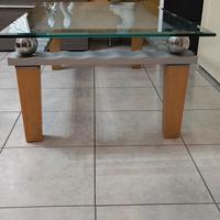 Tavolino da soggiorno 