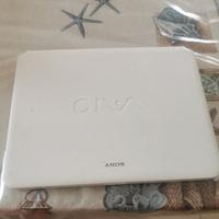 portatile sony vaio per ricambi