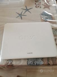 portatile sony vaio per ricambi