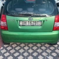 Kia Picanto Fresh