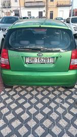 Kia Picanto Fresh