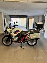 Bmw R 1200 GS