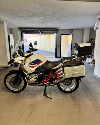 Bmw R 1200 GS