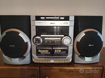 stereo vintage 
