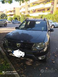 DACIA Duster 1ª serie - 2017