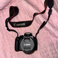 Canon 1100D