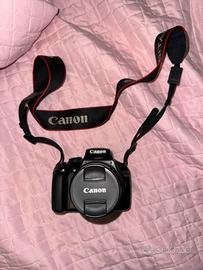Canon 1100D